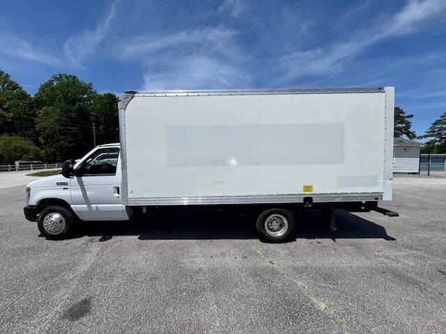 ford e-series cutaway 2019 1FDWE3F62KDC37850 image ford e-series cutaway 2019 1FDWE3F62KDC37850 image